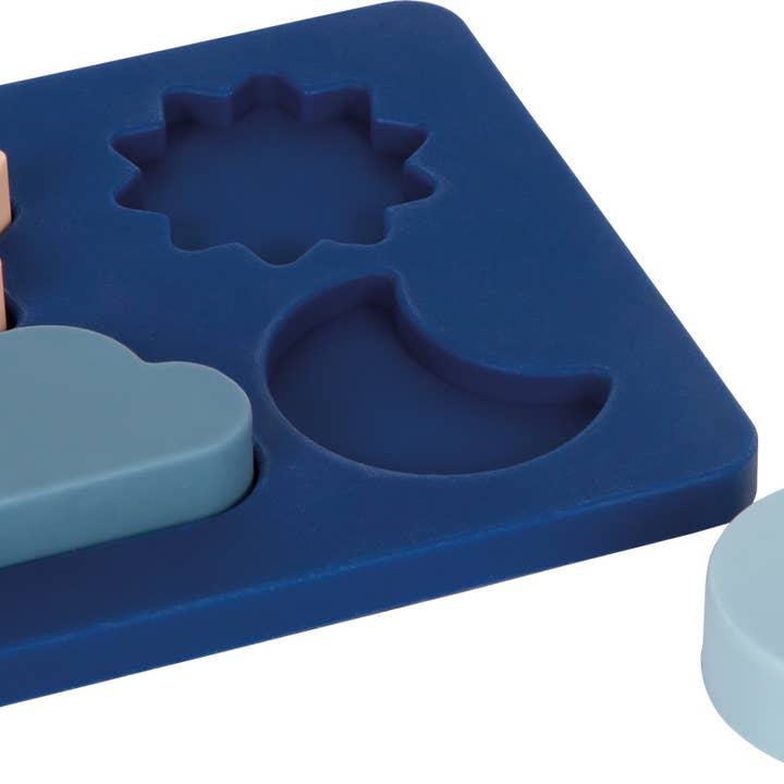 Silicone Jigsaw Puzzle | Puzzles | Silicone for wholesale by small foot