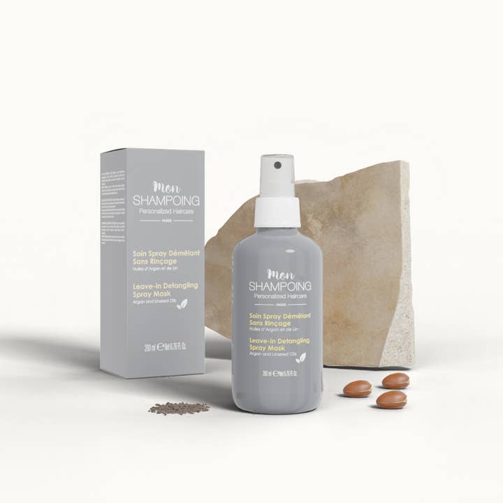 Mon SHAMPOING - Wholesale Hair Spray - Care: Leave-in Detangling Spray1