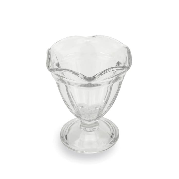 Fox Run Brands - Wholesale Drinking Glass/Cup - Anchor Hocking Footed Sherbet Glass, 4.5-Ounce