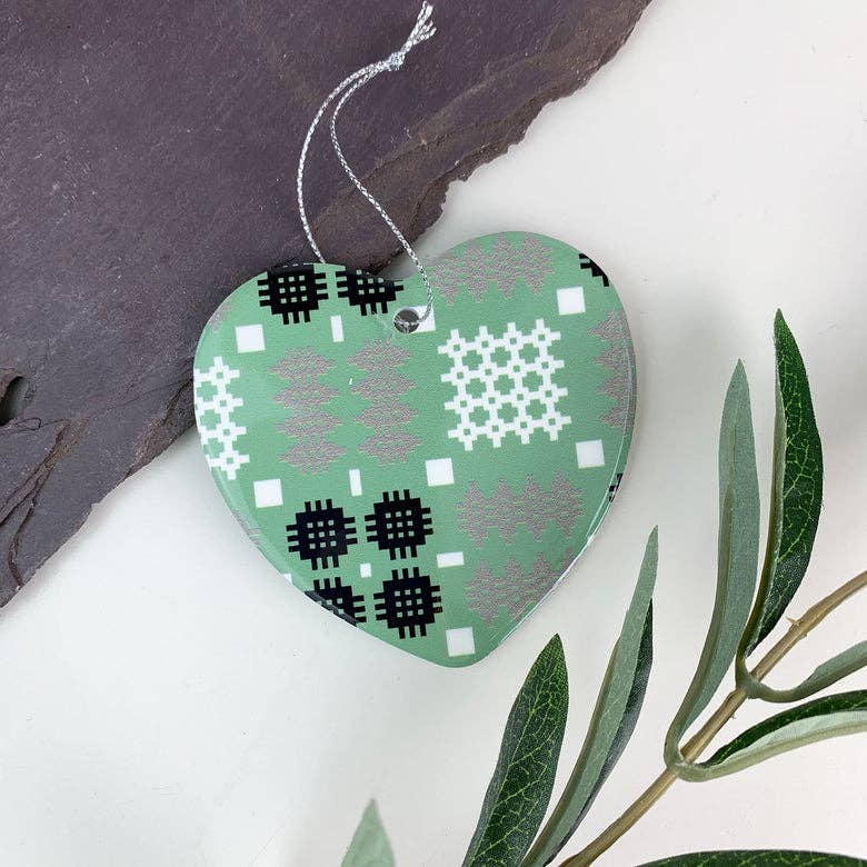 Moose & Co - Vente Objets de décoration - Boules en forme de cœur6