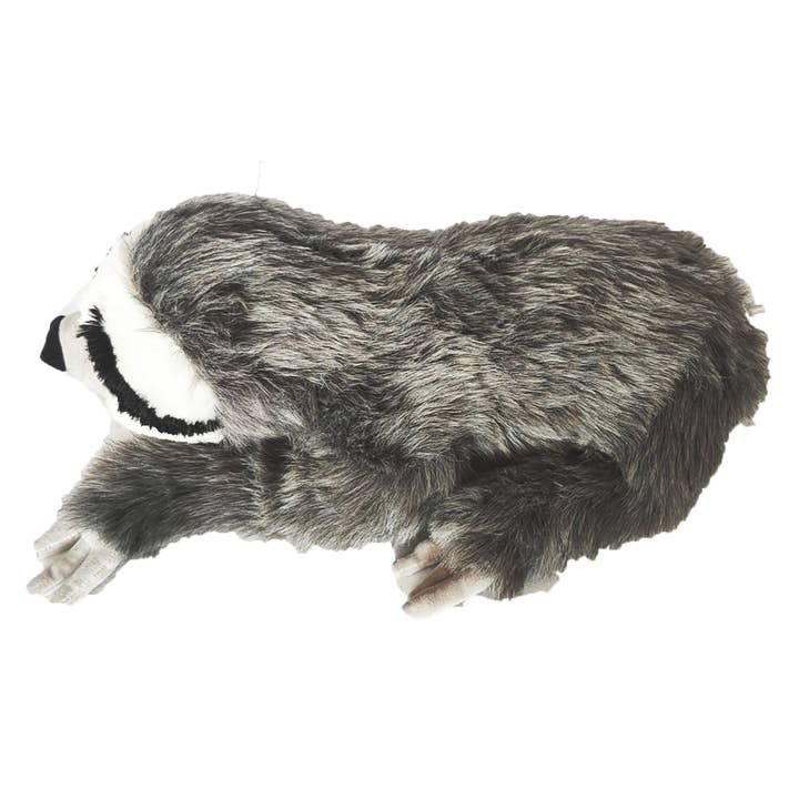 Texas Toy Distribution – Engroshandel Plyslegetøj - Børn og baby – Tre Toed dovendyr 15.75 „Zoo Plush udstoppet dyr