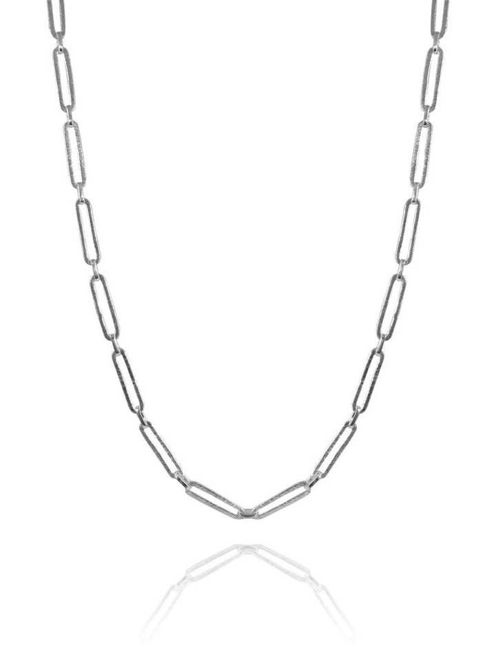Collier Rechtech pour la vente par Sikara & Co.