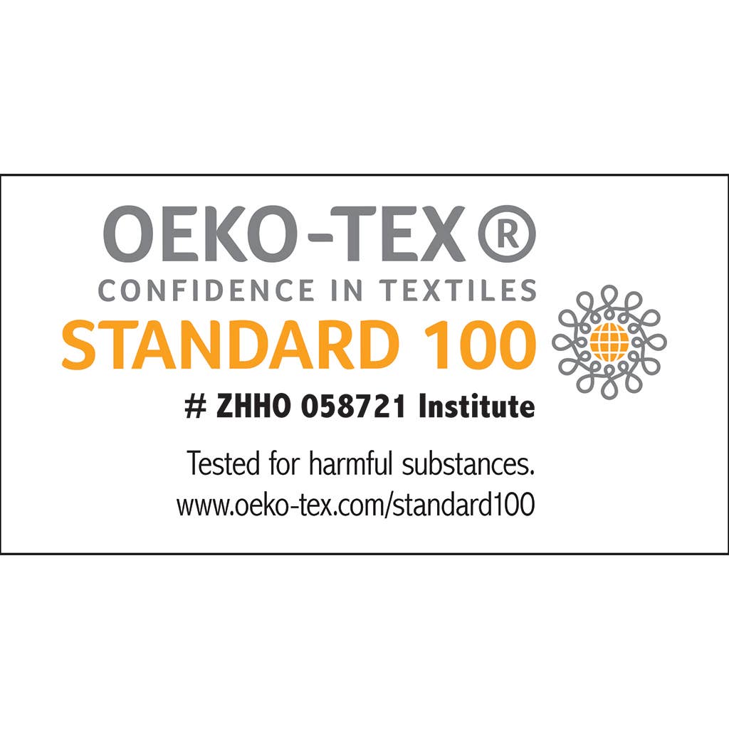 Olliix - Wholesale Towel Set - 6-Piece Cotton Jacquard Bathroom Towel Set, Orange2