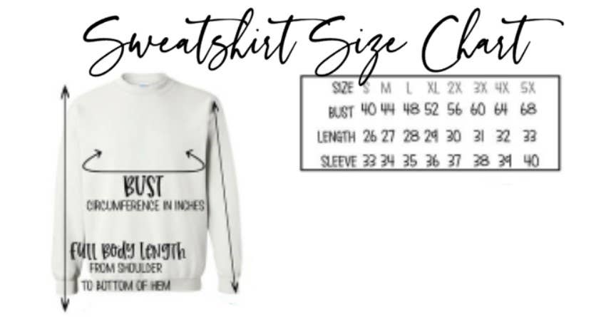 rustikcreation - Wholesale Graphic Sweatshirt - Women's - Good Moms Say Bad Words Crewneck Sweatshirt2