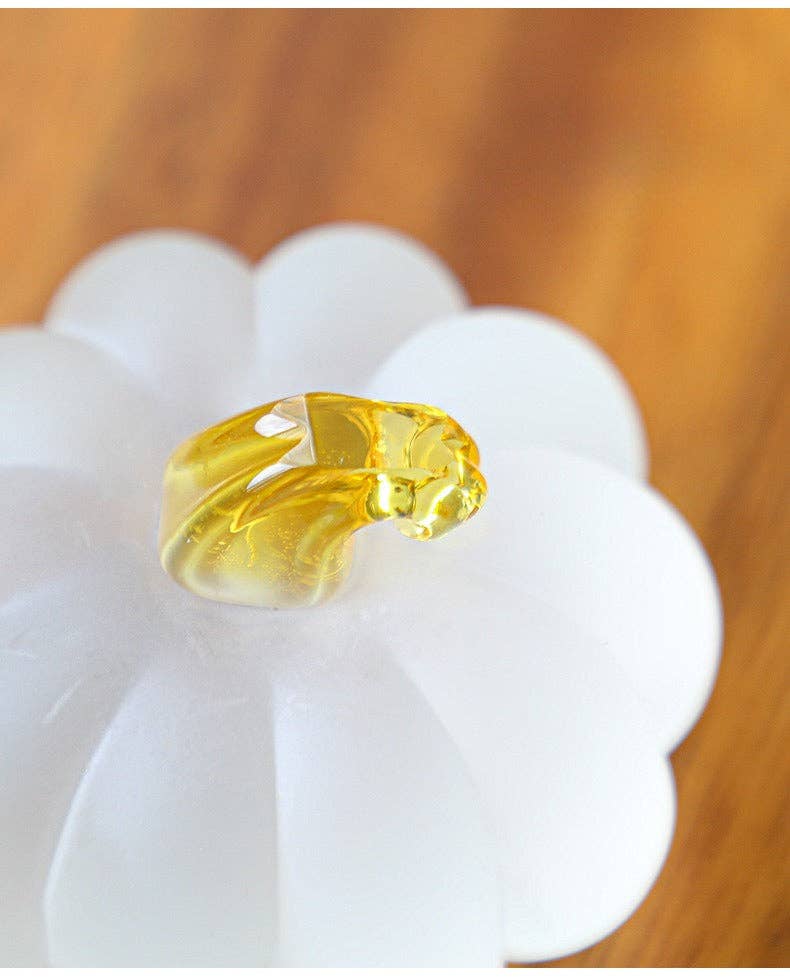 Gohobi （We cover U.S. import duties） - Wholesale Decorative Tabletop Object - Gohobi Pate de Verre Pumpkin Halloween Glass Ornament Teapot Lid Stand Paperweight23