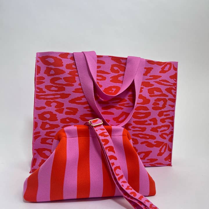 Wauw - Wholesale Tote Bag - Women's - Claire Bag | Verschillende Varianten 🌸