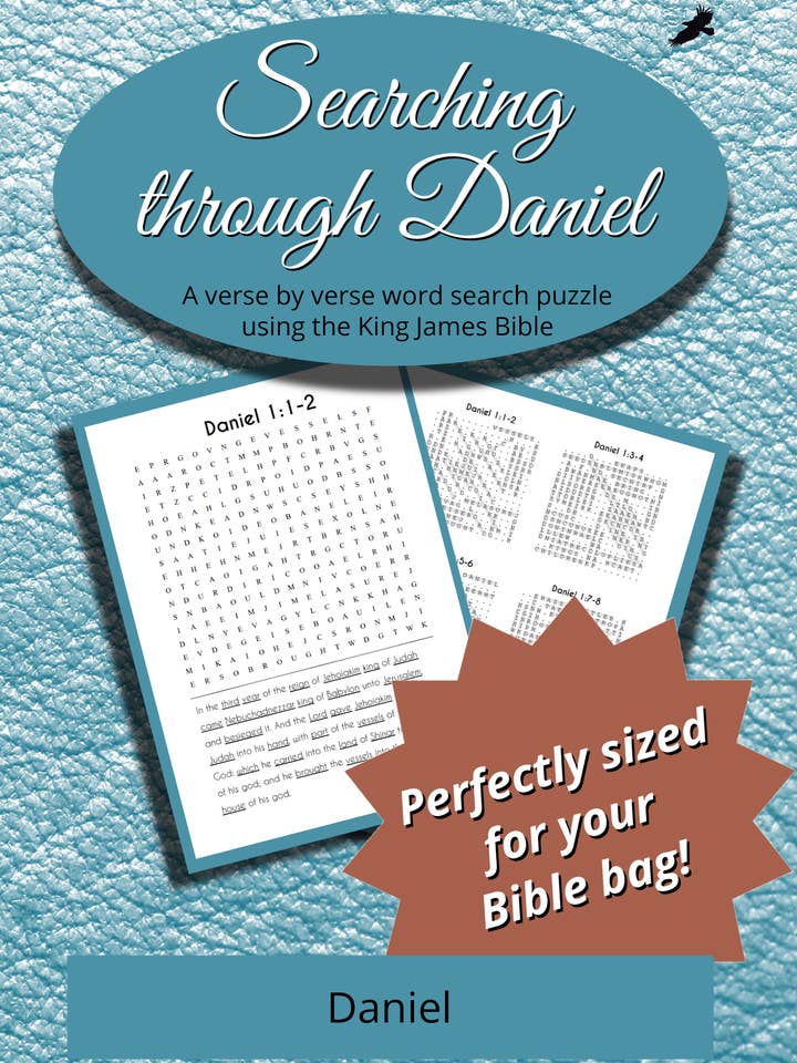 Searching through Daniel for wholesale by The 4031 Family