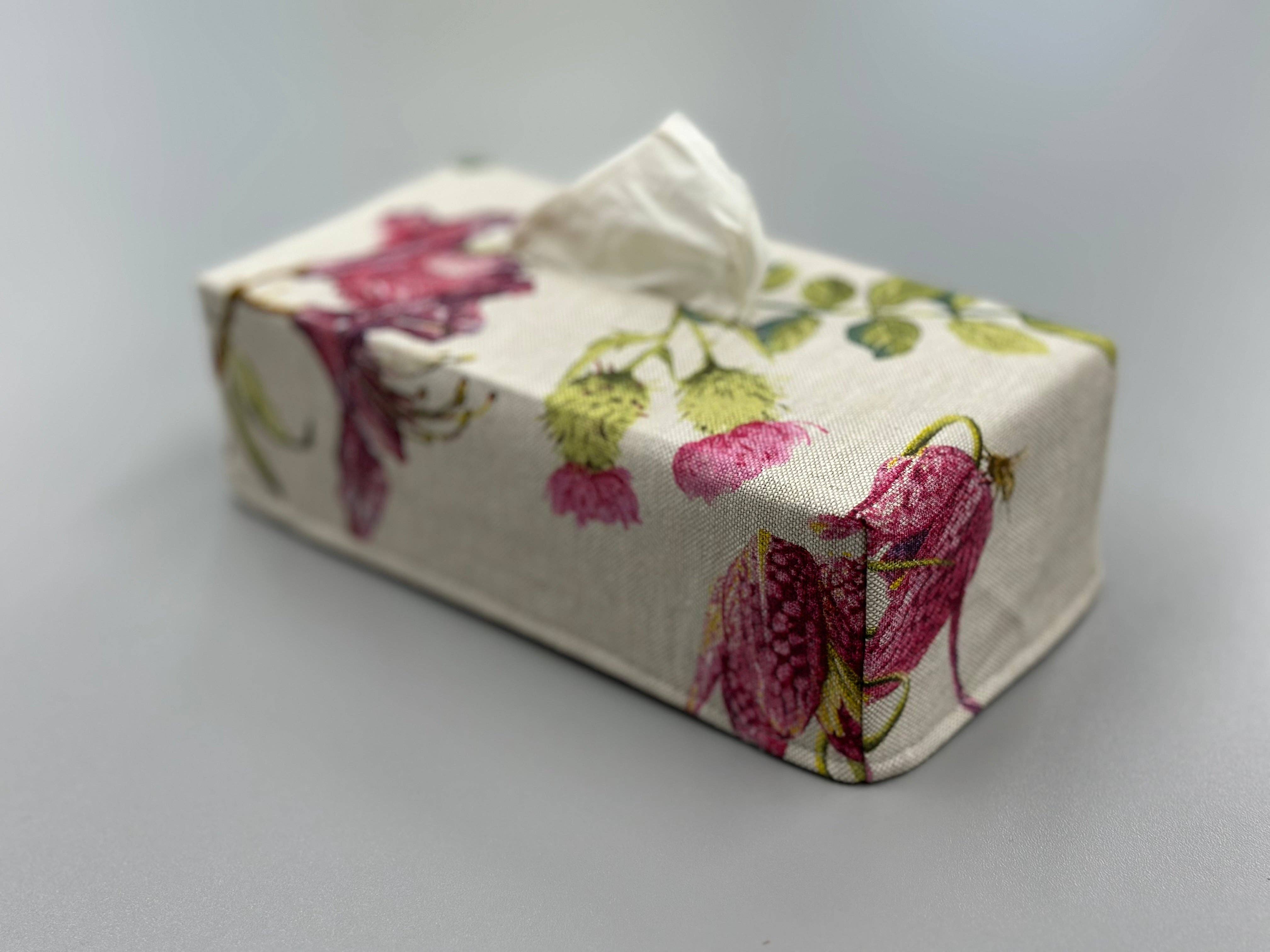Hortensias Home - Wholesale Tissue Box - Tissue Box Cover | Botanico0