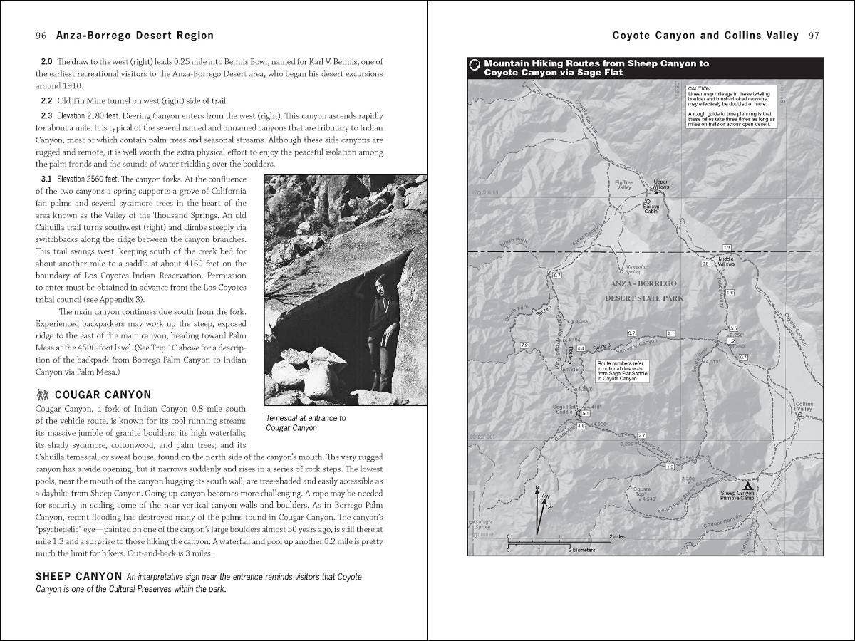 AdventureKEEN - Wholesale Nature & Outdoors - Anza-Borrego Desert Region 6e3