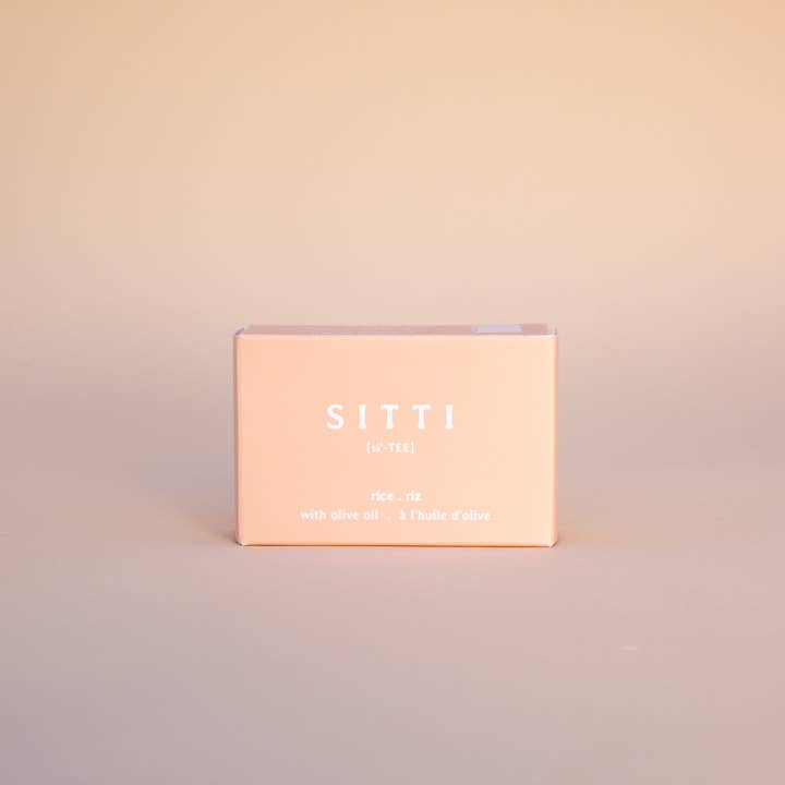 Sitti Social Enterprise - Vendita all'ingrosso Saponette - Sapone all'olio d'oliva2