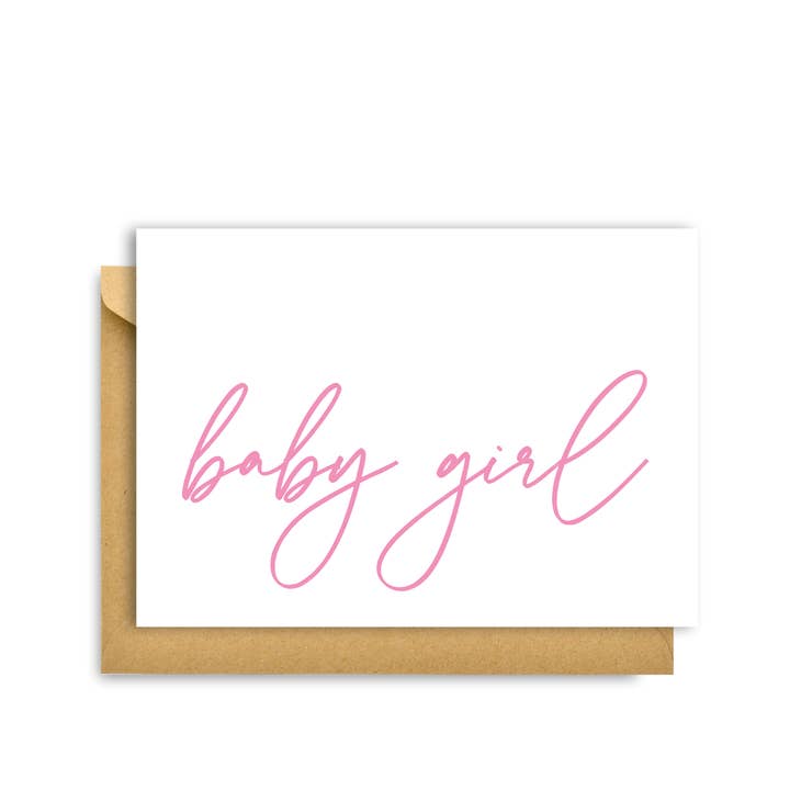 CARTA PER SCRIVERE A MANO PER BAMBINA per la vendita all'ingrosso da parte di My Hygge Shop