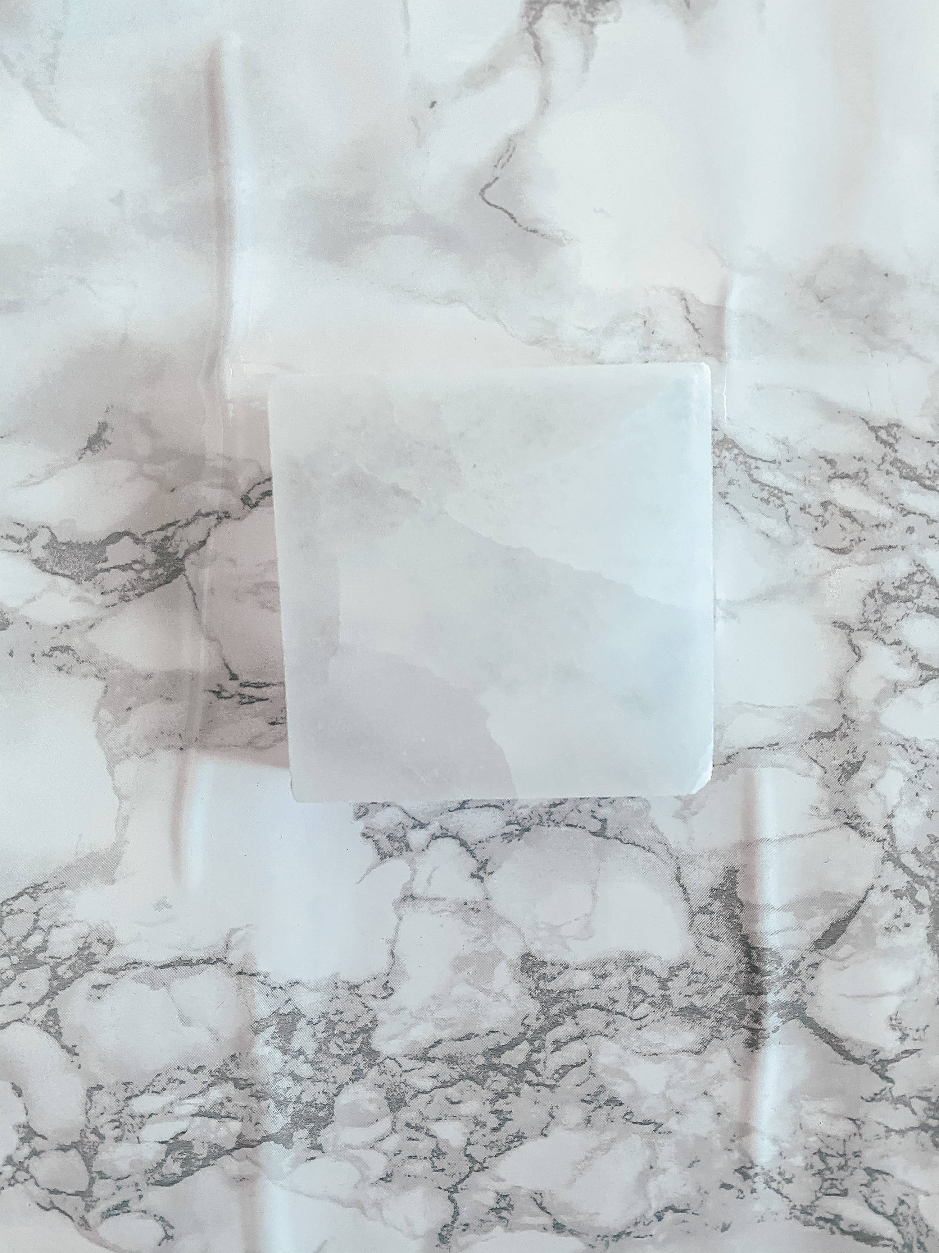 Peach and Pixie - Wholesale Crystal Charging Plate - Selenite Charging Plate (Circle/Square)4