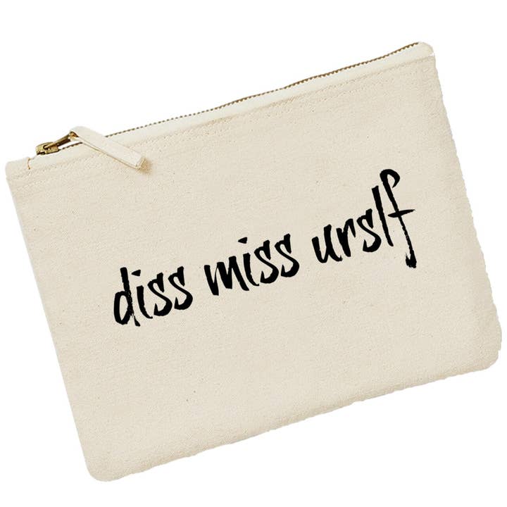 PC1353 Miss Urslf voor wholesale door Harbor Goods