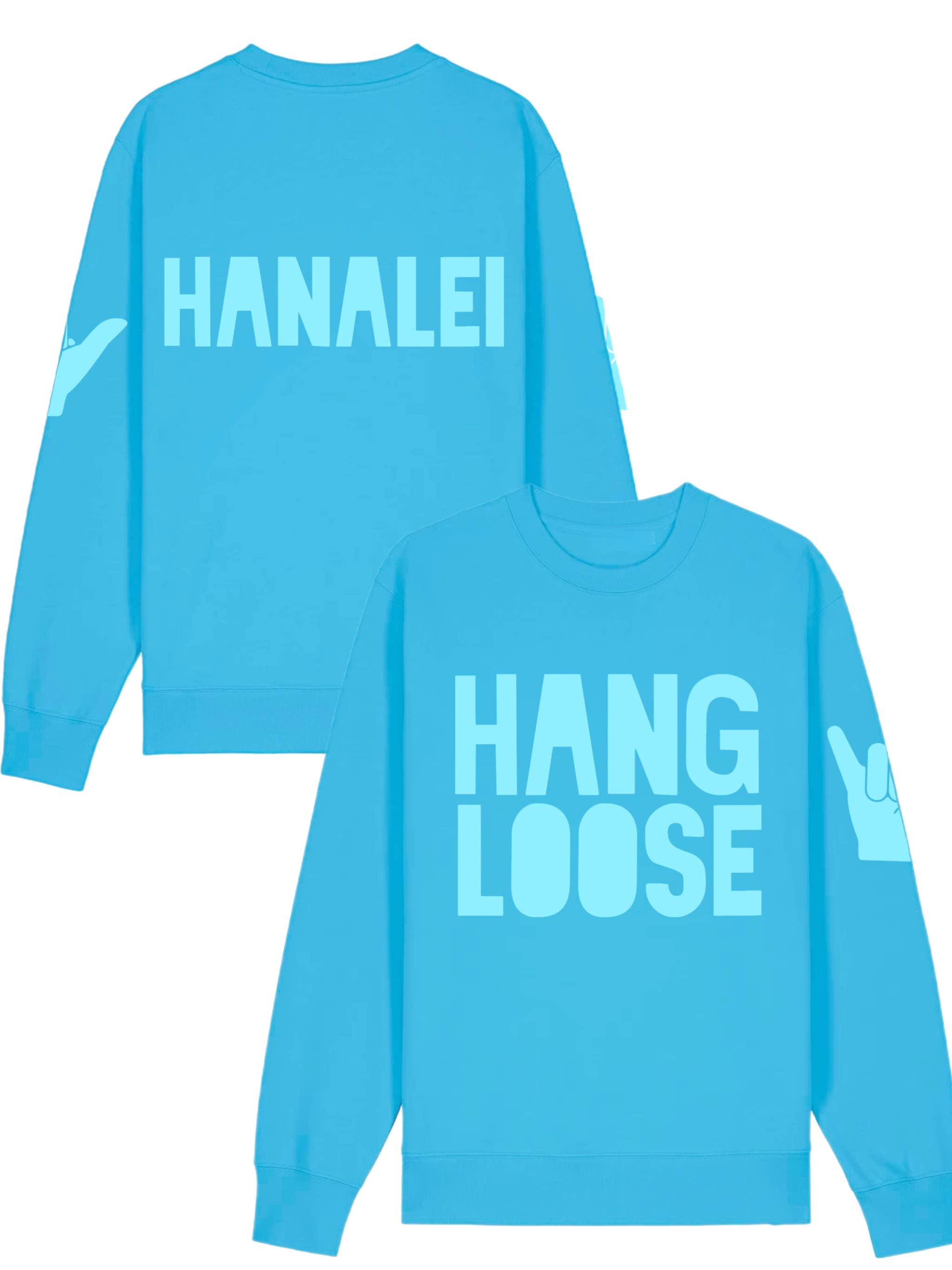 Cabana Club California - Wholesale Graphic Sweatshirt - Women's - A Custom 4 U Graphic Sweatshirt16