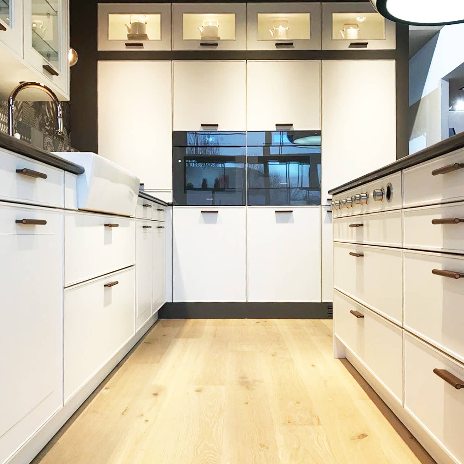 minimaro - luxury furniture handles - Wholesale Knob/Pull - COMO - 61 colors - 10 sizes8