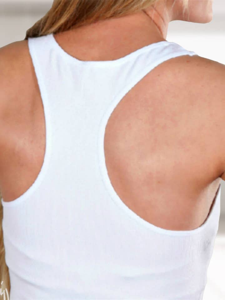 Extra Long Layering Racerback Tank ( S2177 ) and other Purchase Wholesale racerback. Free Returns & Net 60 Terms on Faire trending on Faire.