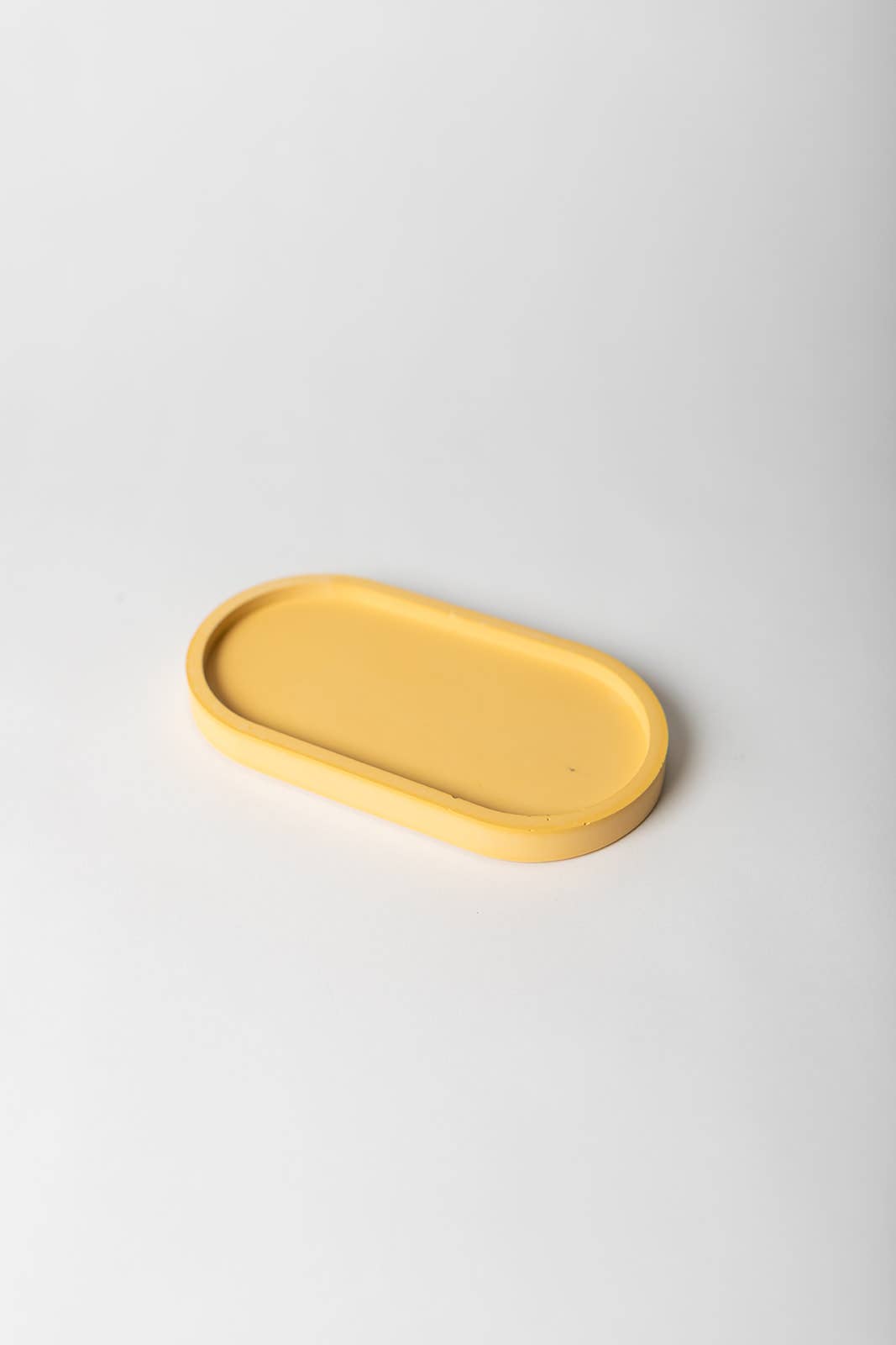 Tenn Prairie - Wholesale Decorative Tray - Concrete Candle Tray – Colored Base for Candle Display & Styling8