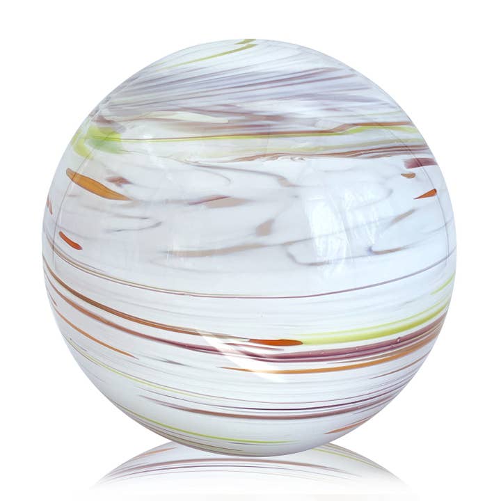 Tischlampe Globe Magnolia für den Großhandel von La Rochère