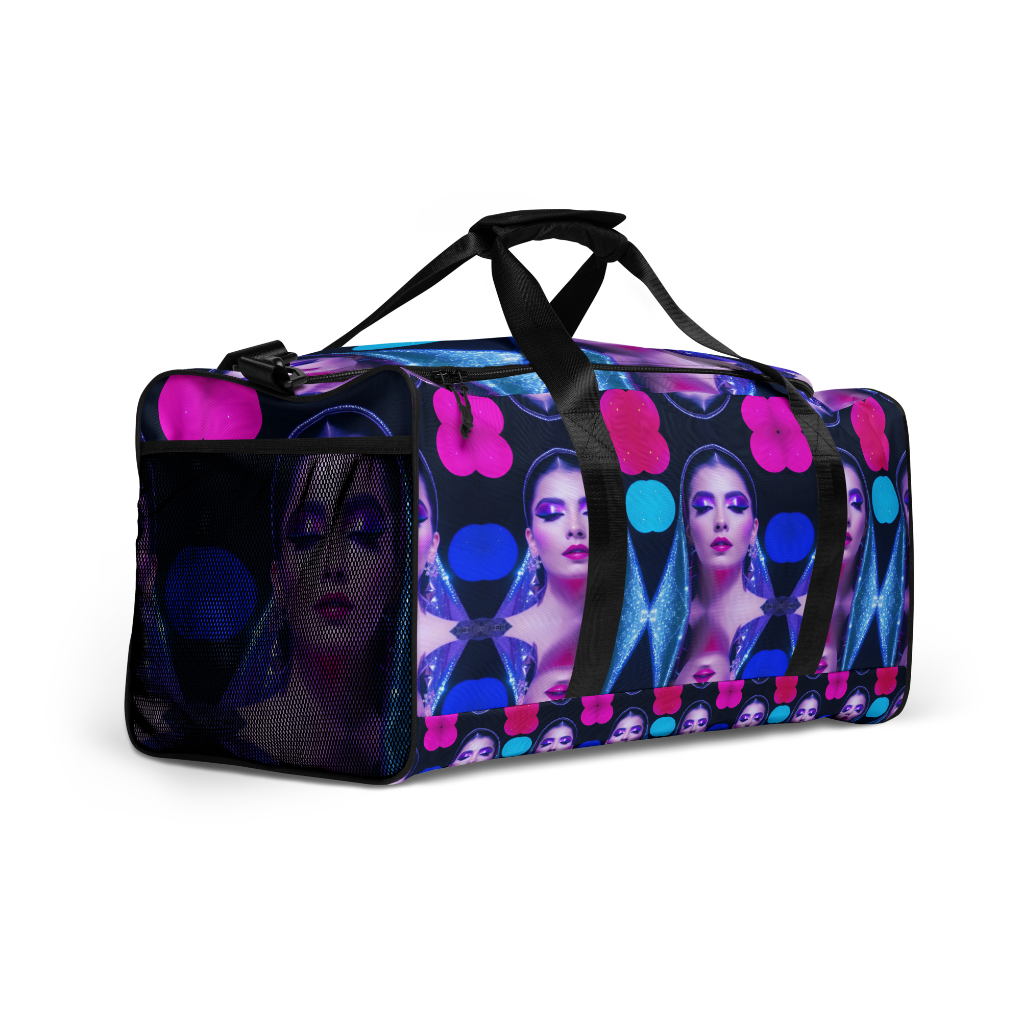 NeuroTekk Co. - Wholesale Weekender Bag - Women's - Beach Bag IV4