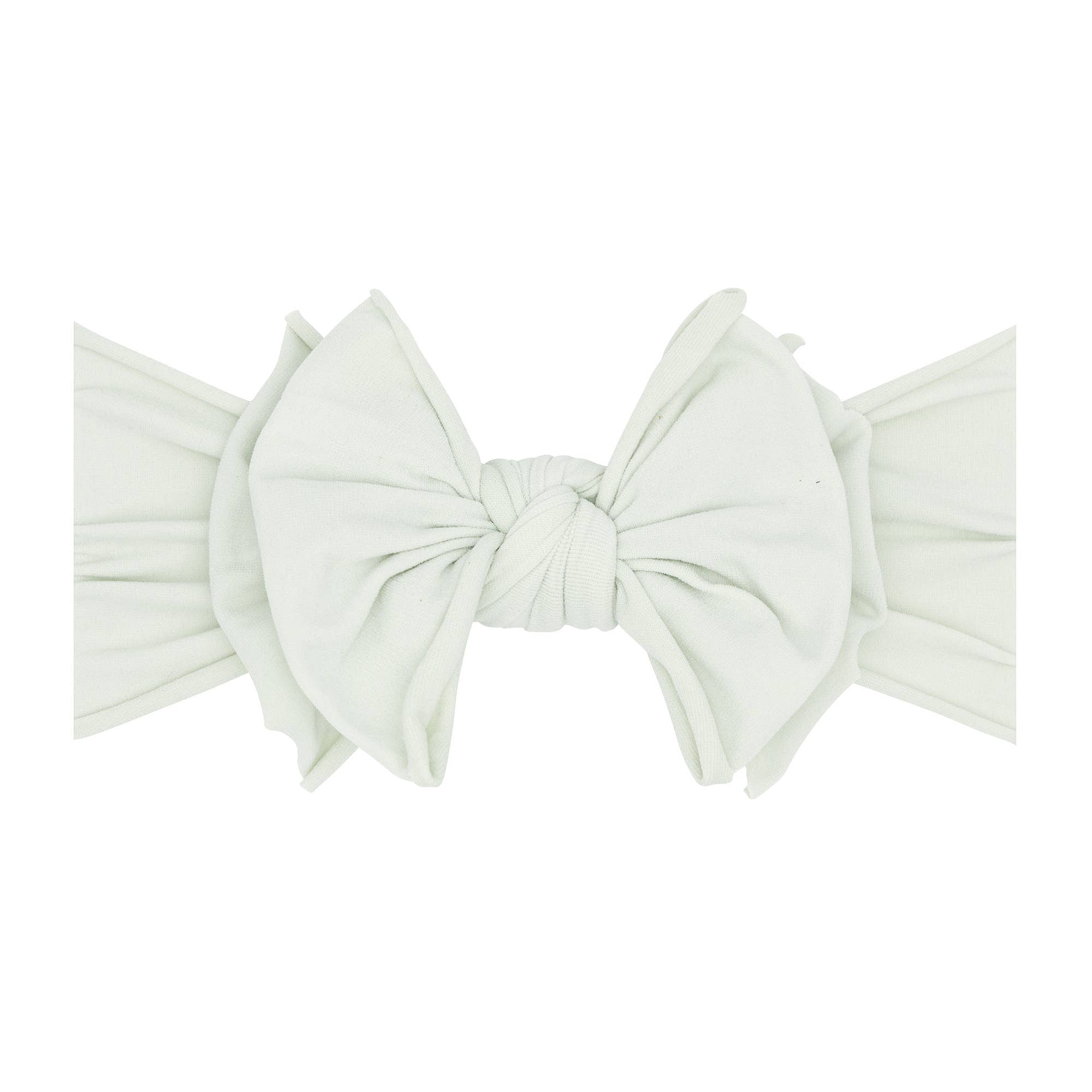 Baby Bling Bows - Wholesale Hair Bow - Baby - Baby Bling® FAB-BOW-LOUS® soft nylon bow headband27