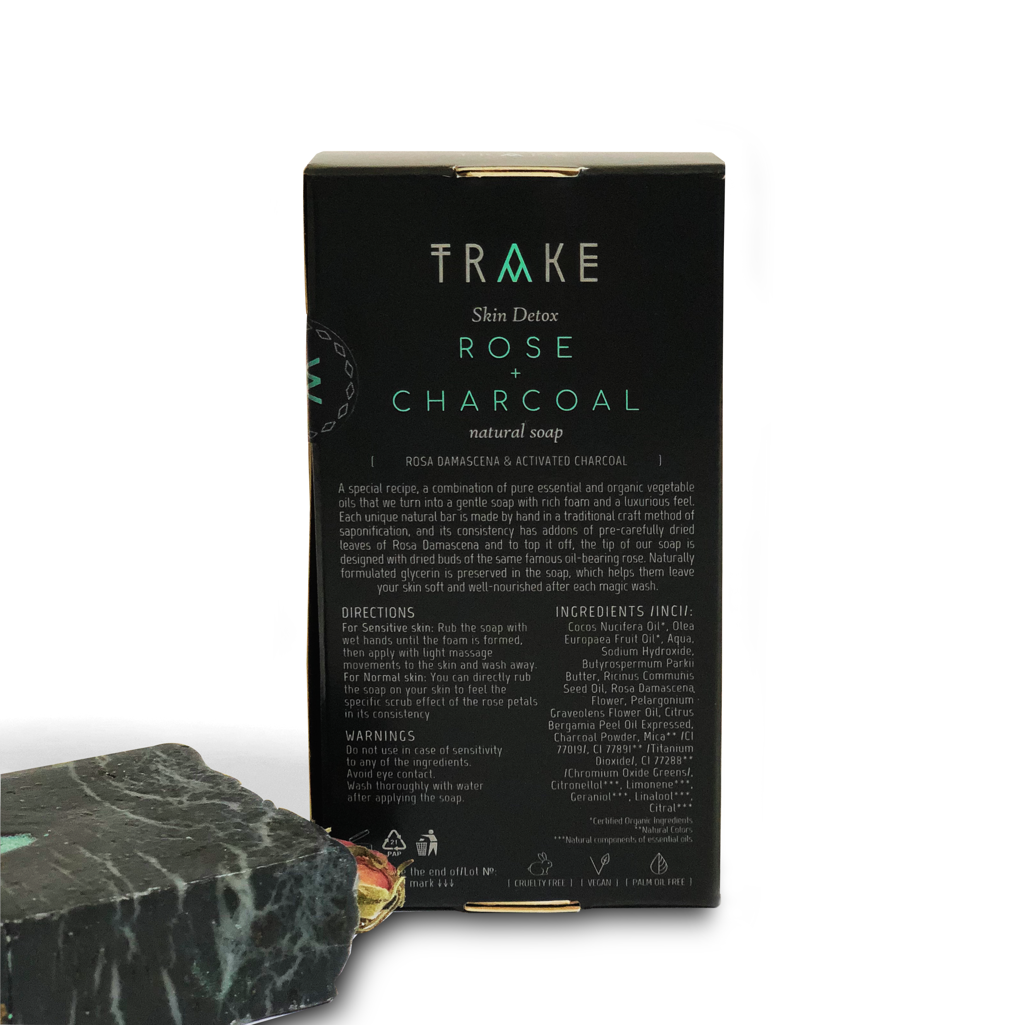 TRAKE - Venta al por mayor Muestras de minoristas - Belleza y bienestar - Kit de muestras de nuestros productos más vendidos | Cosméticos y vela9