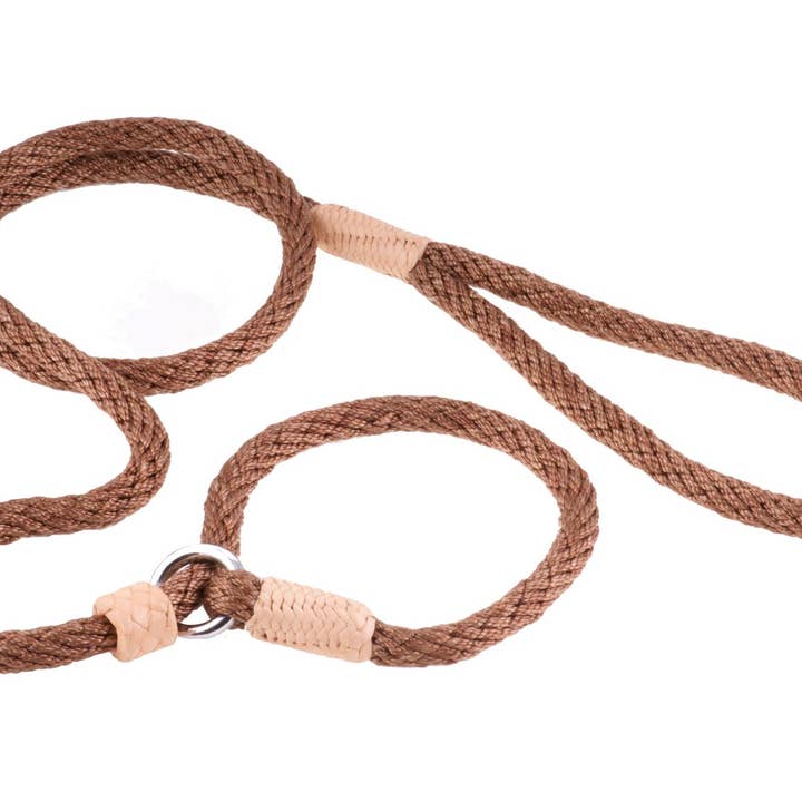 Alvalley - Wholesale Pet Leash - Dog - Nylon Slip Lead With Stopper172