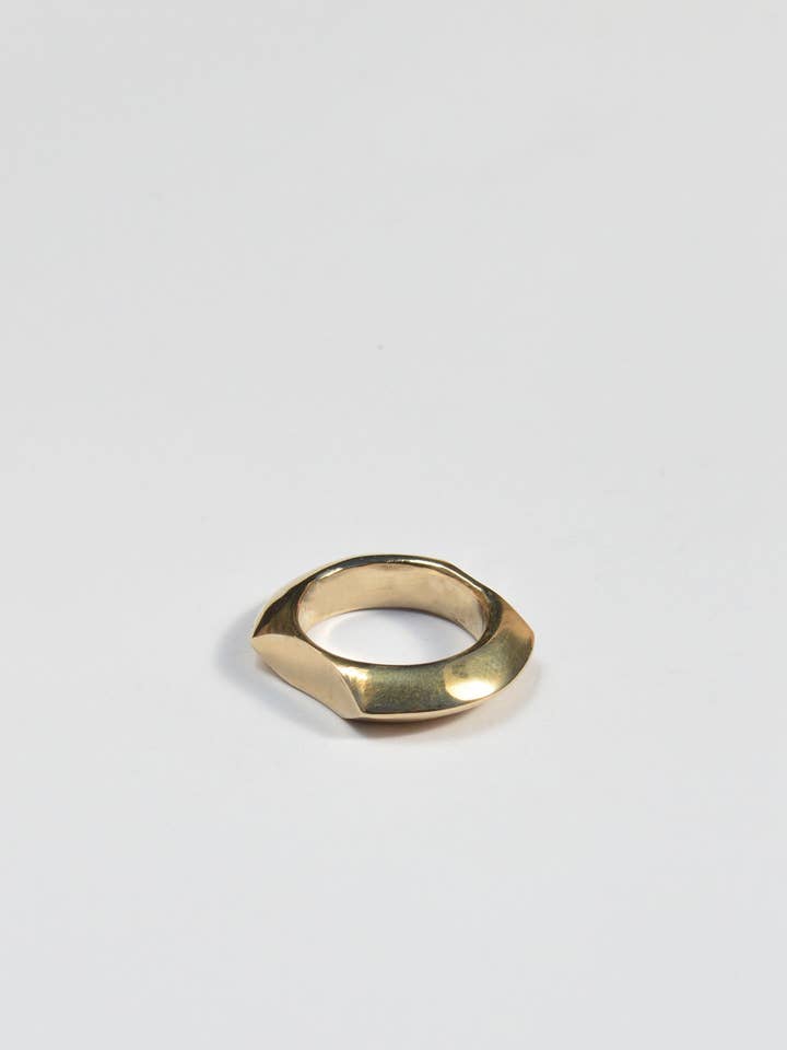 Ilse Ring for wholesale by Tiro Tiro Jewelry