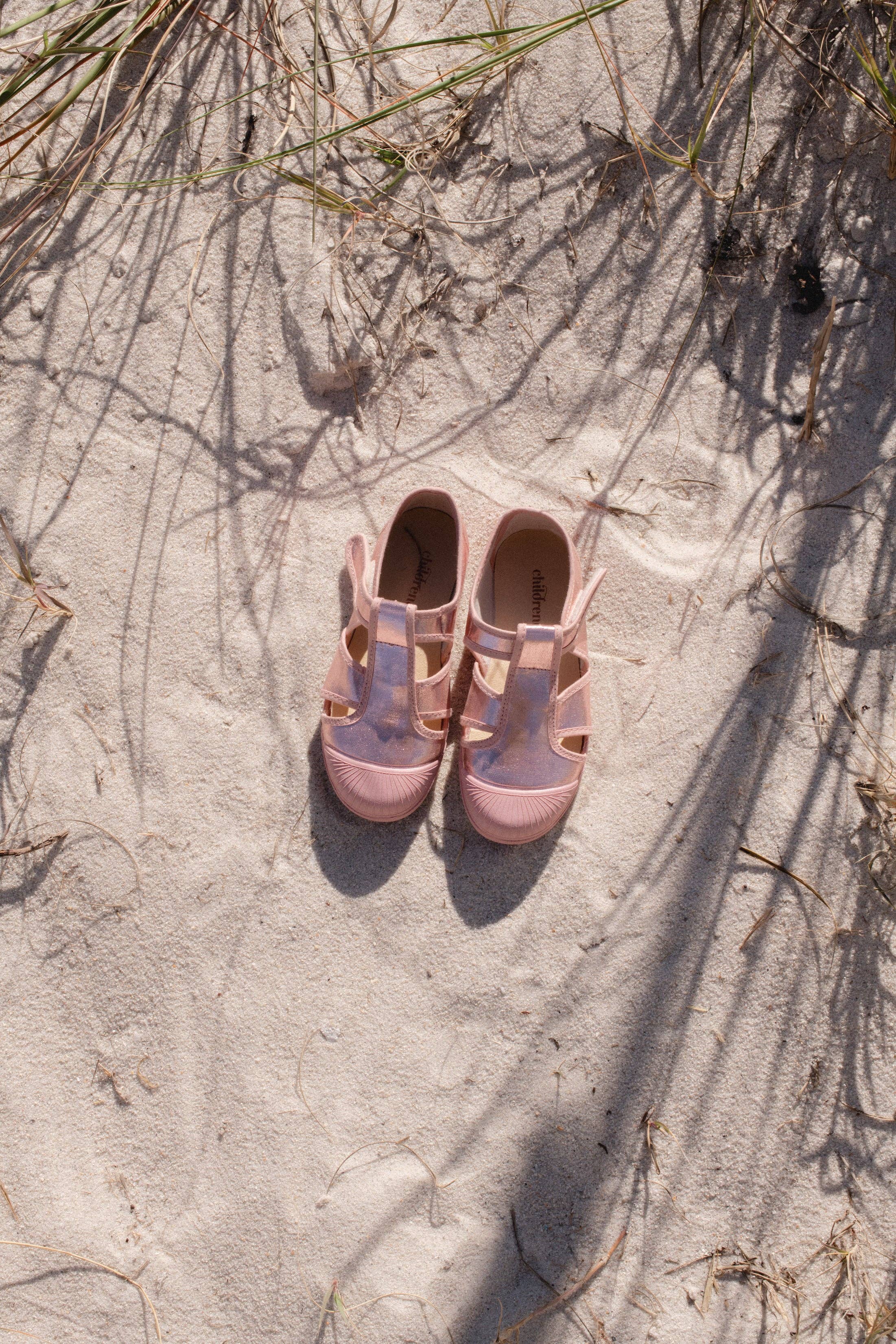 Childrenchic Inc - Wholesale Sandals - Kids - Riley Pink5