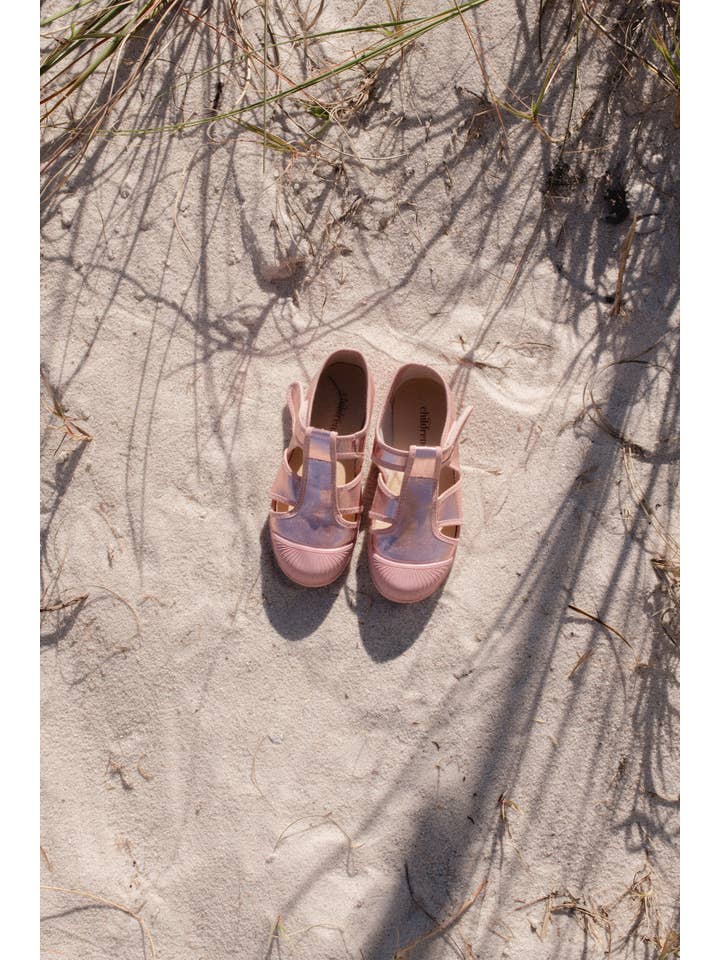 Childrenchic Inc - Wholesale Sandals - Kids - Riley Pink5