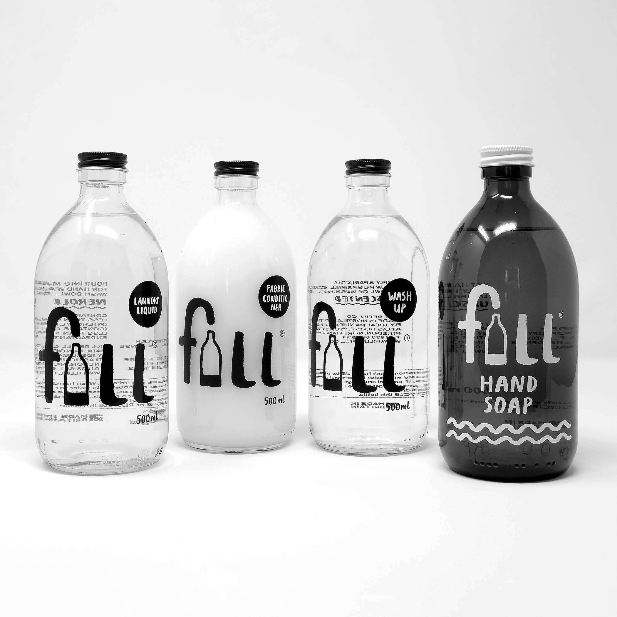 FILL REFILL CO – wholesale Spray bottle – fill Bottles +fragrance1