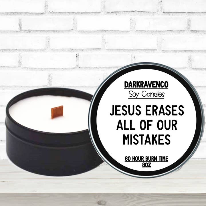 Funny Candle, Scented Candle, Wood Wick Candles, Soy Candles for wholesale by Unicorntrendz