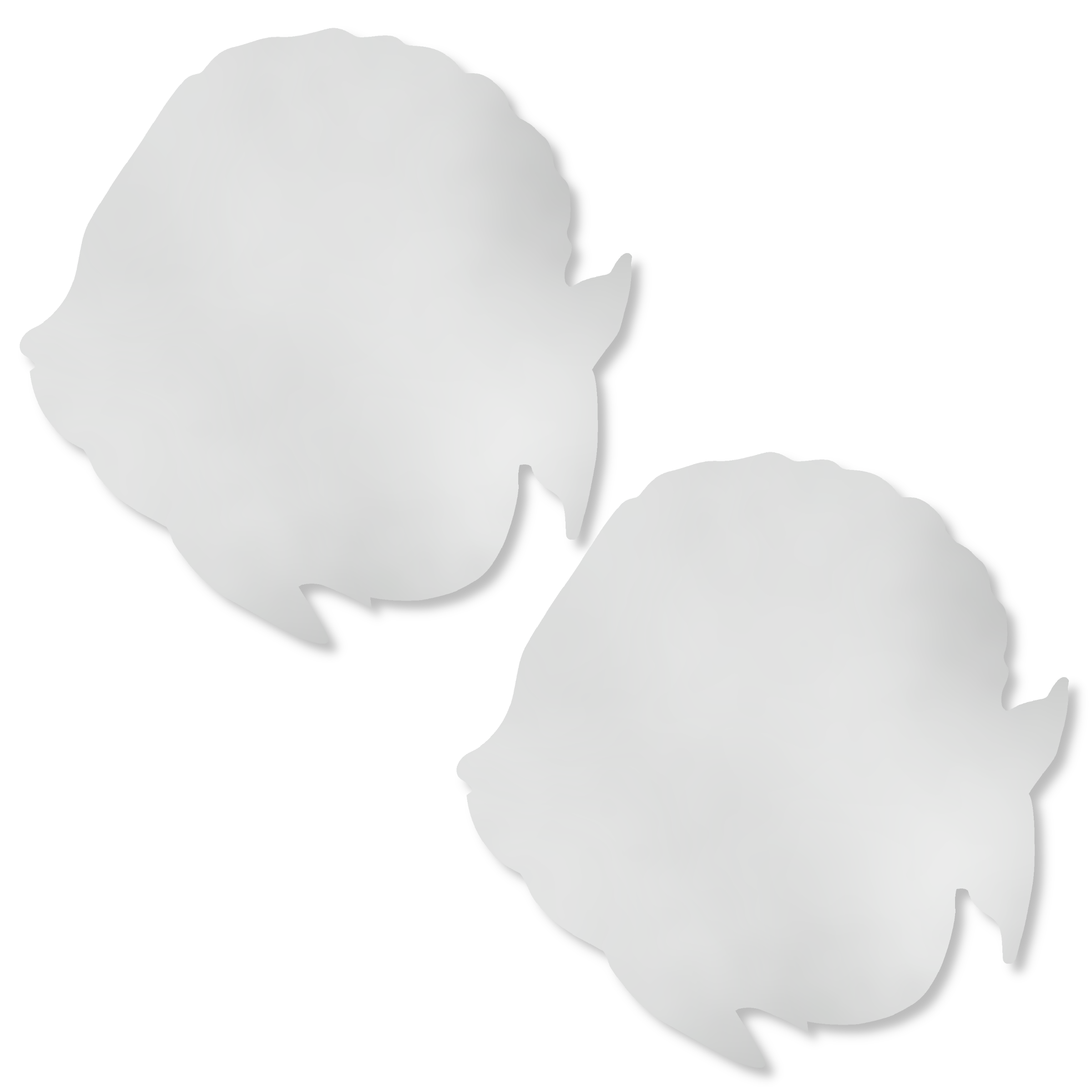 Niptees - Wholesale Nipple Pasties - Women's - Sunfish Nipple Cover Pasties1