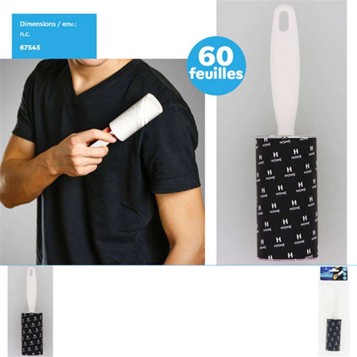 TSJJ - Wholesale Classic Toy - Kids - 60F Adhesive Brush0