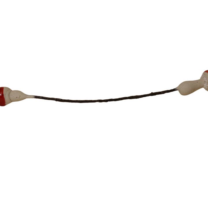 blande Rød gips svampe - 1/4 „dobbelthovedet - 35 stk. 218-0166 for engroshandel på Faire0