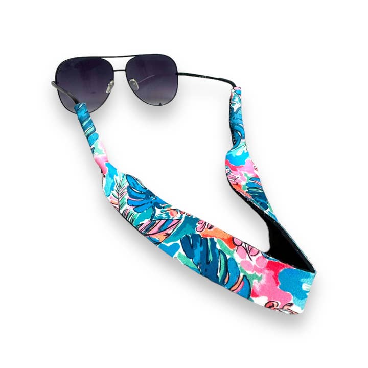 Drink Handlers - Wholesale Sunglasses/Eyeglasses Strap - Unisex - Adult Glasses Strap12