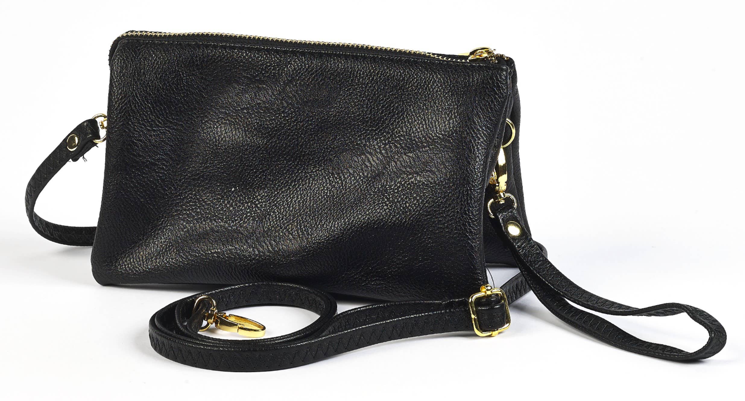 Kaleidoscope Accessories - Wholesale Crossbody Bag - Women's - Crossbody with Multi Storage Areas6