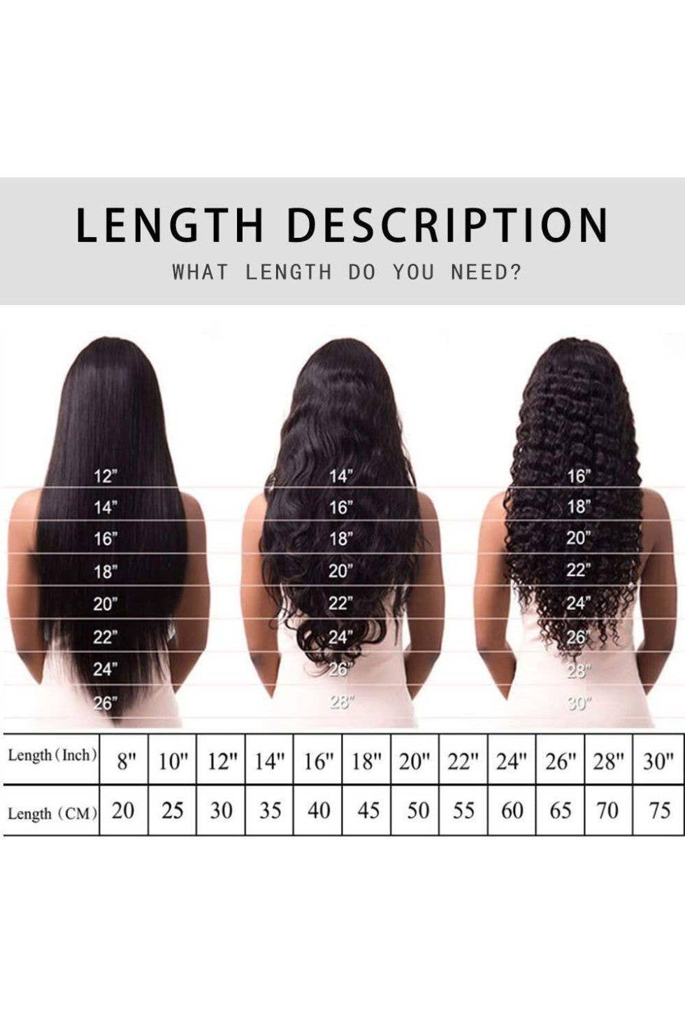 MA BOUTIQUE AFRO - Wholesale Hair Extensions - Kinky Straight Hair Bundle – Afro-Textured Hair Extension3