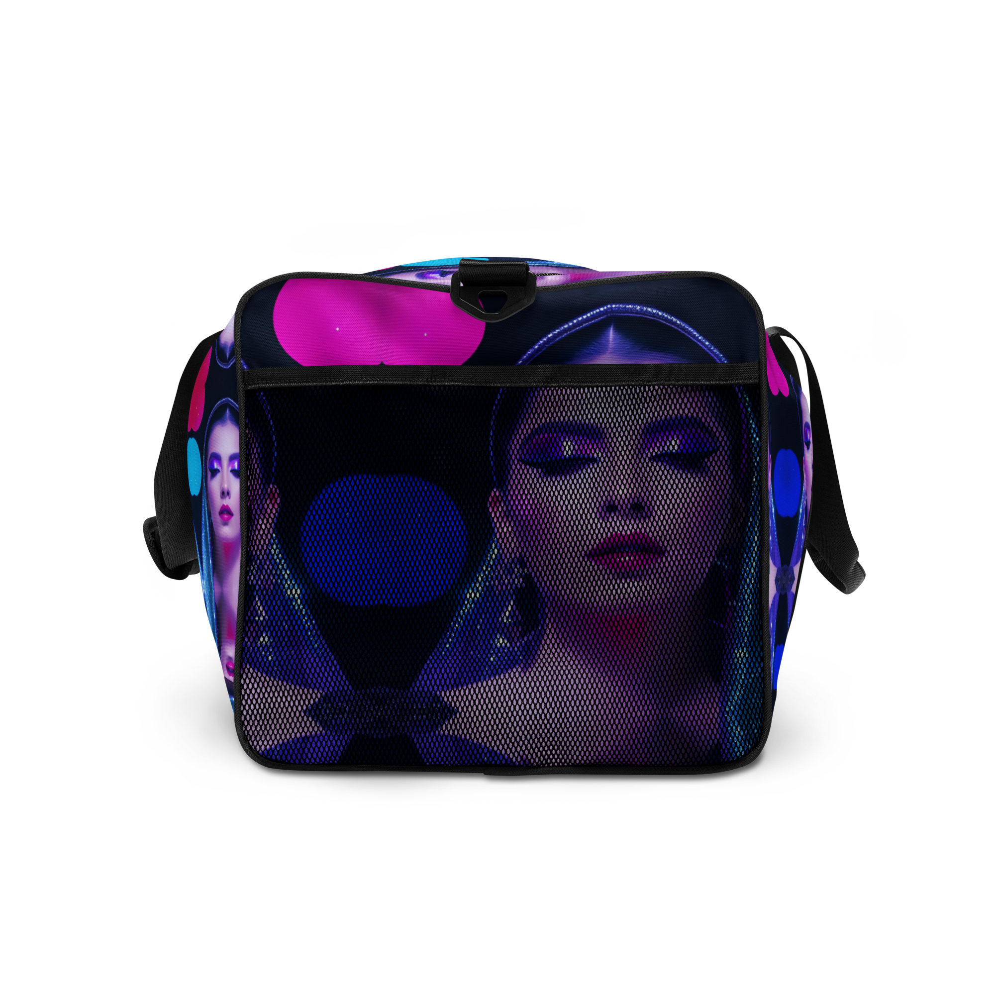 NeuroTekk Co. - Wholesale Weekender Bag - Women's - Beach Bag IV3