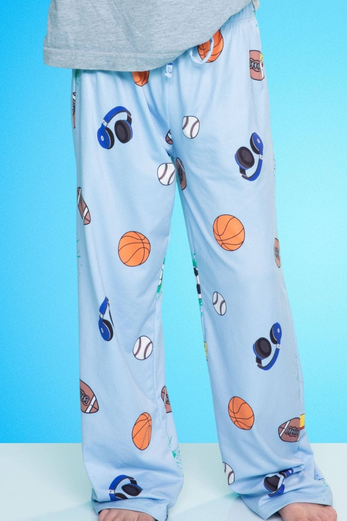 PixieLane - Wholesale Pants - Kids - Simply Soft Karate Pant51