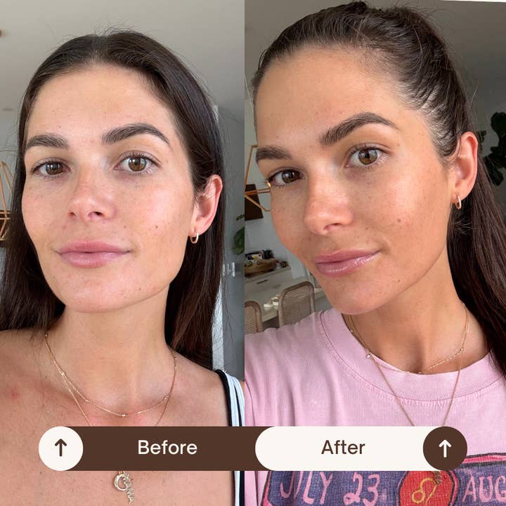 Summer Skin Australia - Wholesale Self-Tanner - Glow Drops |
Skincare-Infused Face Tan | BEST SELLER