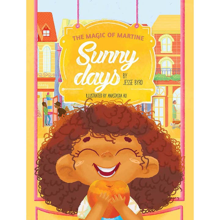 Baker & Taylor Publisher Services - Wholesale Early Reader Book (6-8) - Sunny Days