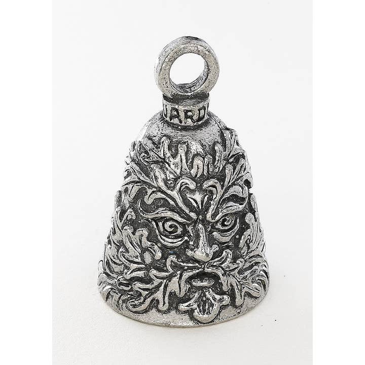 Guardian Bell - Wholesale Keychain - Unisex - Green Man2