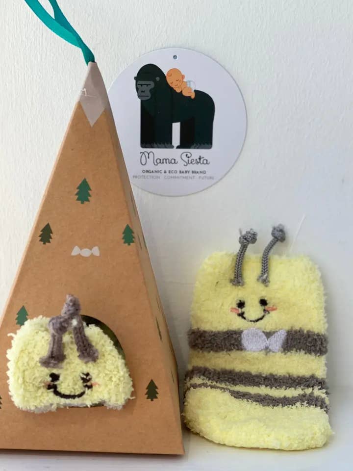 Compra a granel Calcetines Creature Comfort 50 pares + para venta al por mayor de Mama Siesta