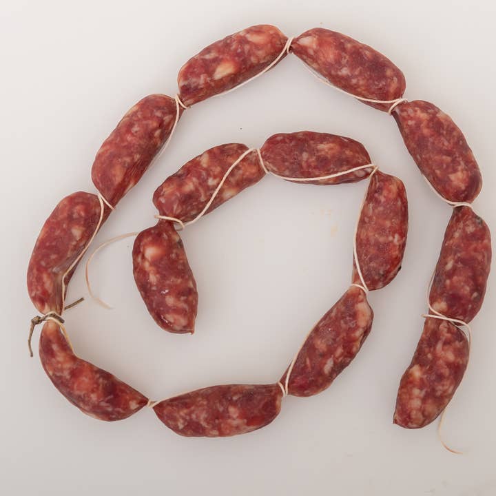 I sapori di una volta s.r.l.s - Wholesale Salami - Artisanal Sweet Salamini
