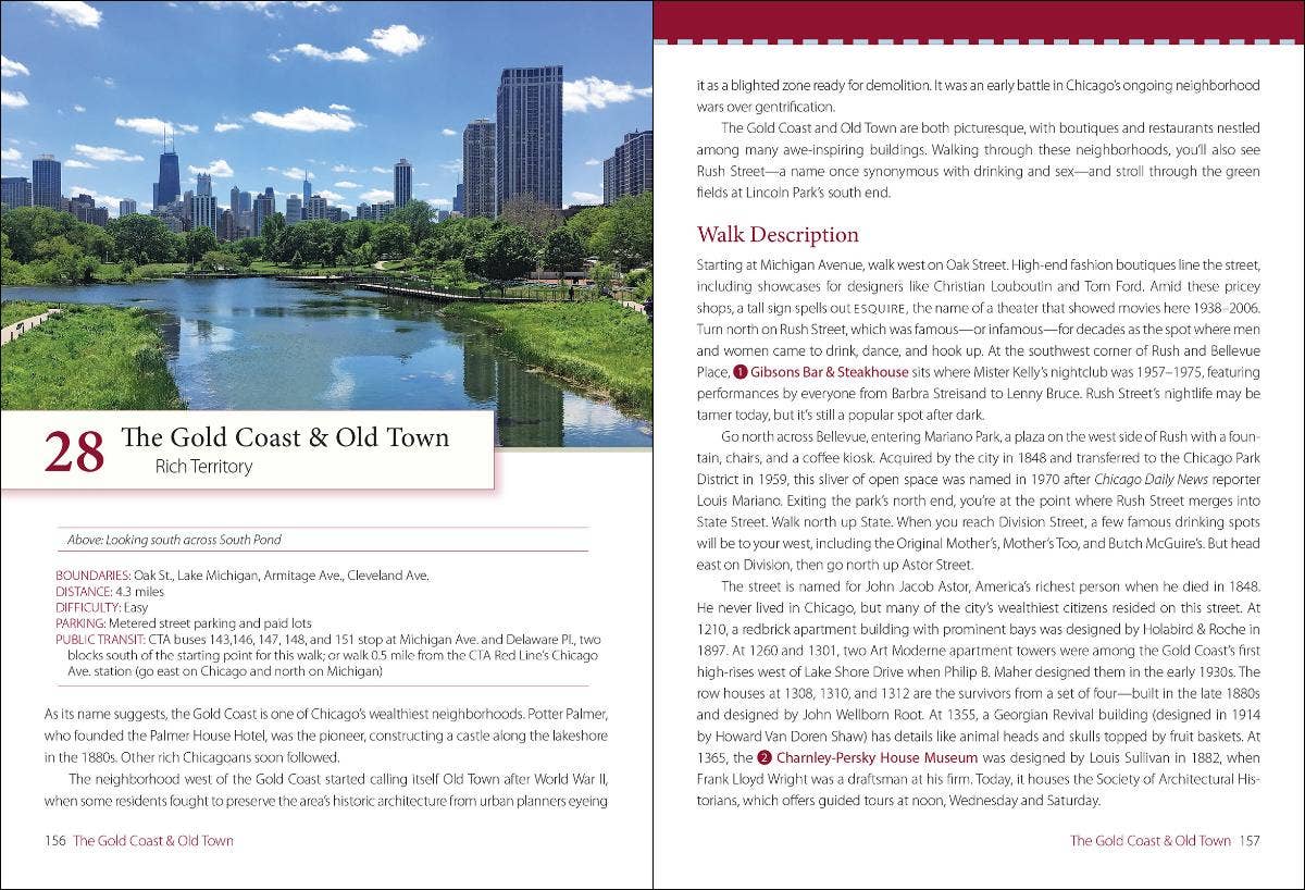 AdventureKEEN - Wholesale Travel - Walking Chicago 2e1