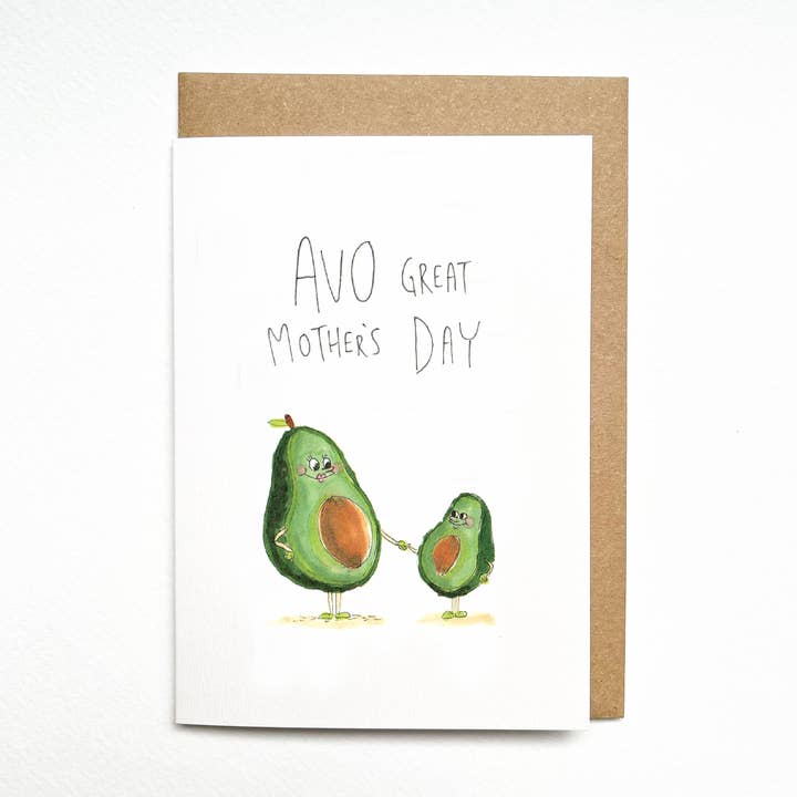 Día del Gran Día de la Madre para venta al por mayor de Well Drawn