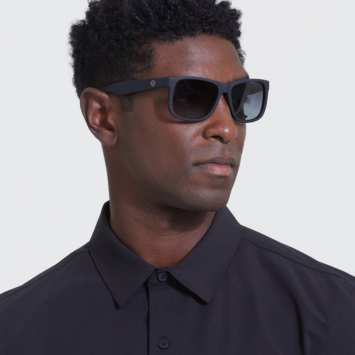 Gradient Classic Polarized Sunglasses for wholesale by True Classic