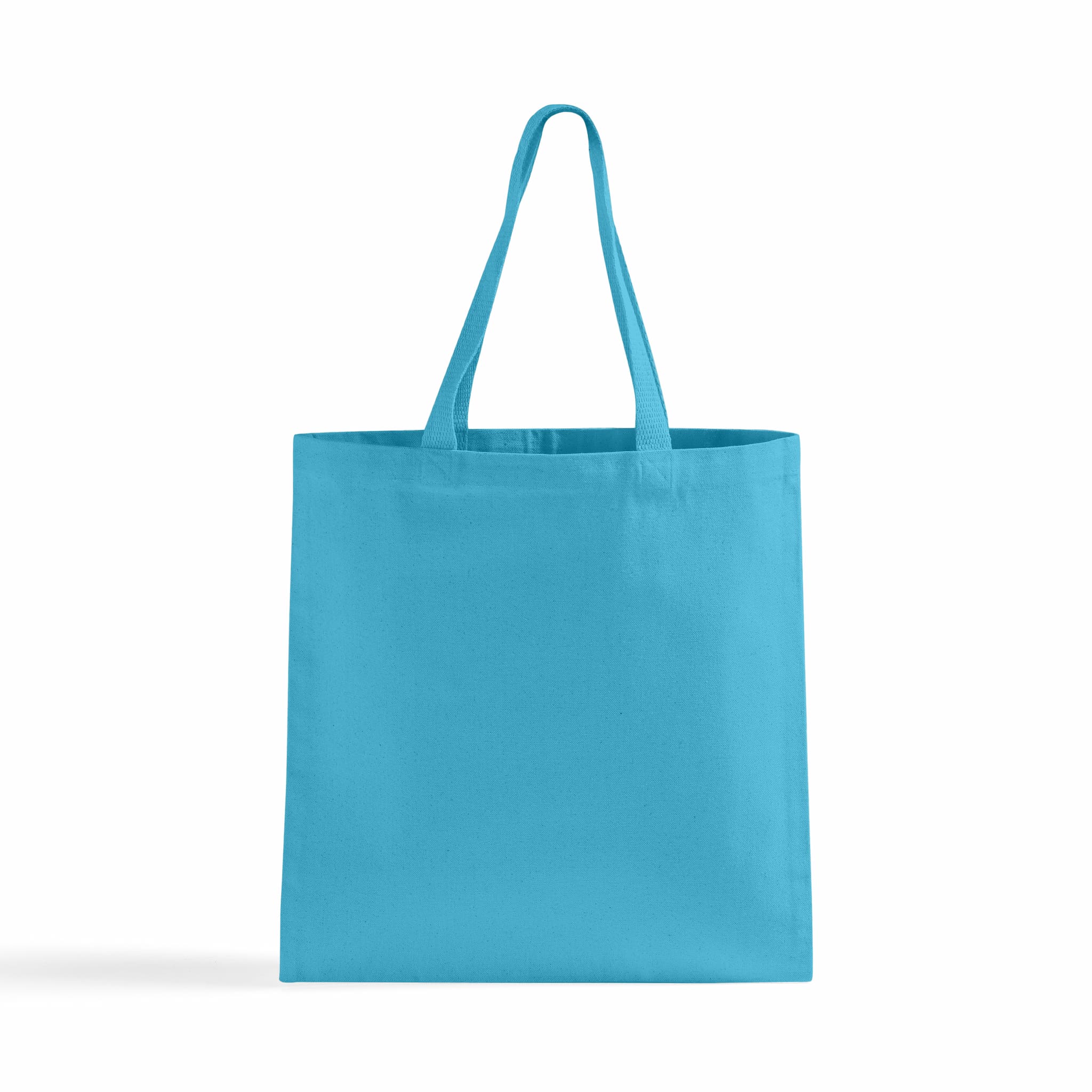 TBF - Wholesale Tote Bag - Unisex - TBF Classic Canvas Tote - TB20019