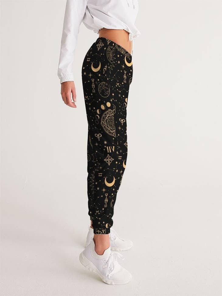 Women's Joggers  Fashion Jogging Bottoms – In The Style