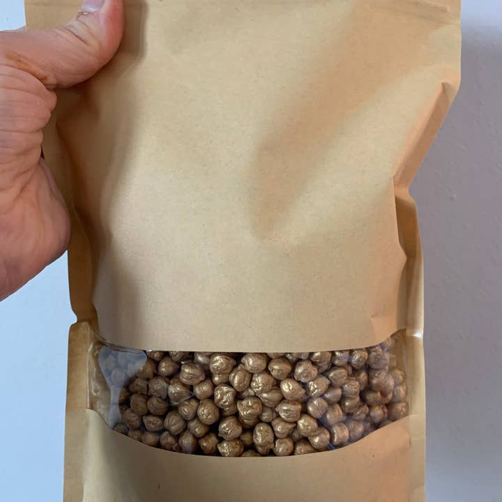 Stars and Sensory – wholesale Leksaksset - Barn – Guldnuggets sensoriskt fyllmedel
